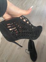 39 samt new look heels neu Walle - Utbremen Vorschau