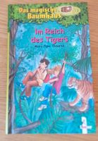 Das magische Baumhaus im Reich des Tigers Nr 17 Nordrhein-Westfalen - Hennef (Sieg) Vorschau