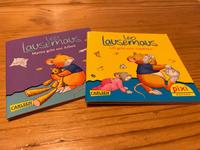 Leo Lausemaus Pixie Bücher Eimsbüttel - Hamburg Eimsbüttel (Stadtteil) Vorschau