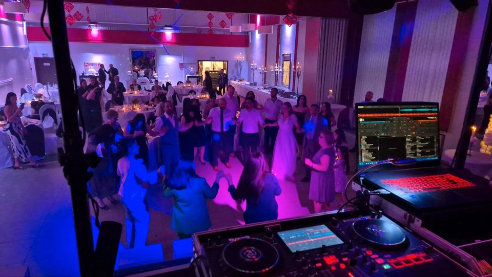 Der mobile Party DJ in Wegberg