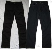 schwarze Hose Jeans Gr. 38/ 40 Langgröße & Denimtex Gr. 38 29/33 Pankow - Weissensee Vorschau