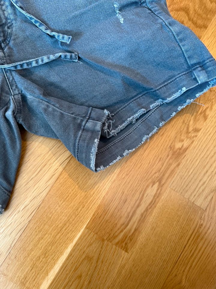 ⭐️ Maloja Jeans | Shorts | Hose | 36 ⭐️ in München