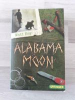 Buch Alabama Moon Baden-Württemberg - Obersulm Vorschau