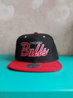 Mitchell & Ness CHICAGO BULLS Snapback Cap NBA Lindenthal - Köln Sülz Vorschau