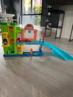 Spielzeug Waschanlage Little People Niedersachsen - Friesoythe Vorschau