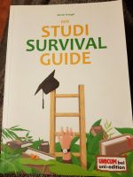 Studi Survival Guide Studium Unicum Buch Roman Pankow - Weissensee Vorschau