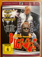 TOP DVD Bigfoot Mein großer Freund Hessen - Karben Vorschau