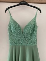 Swing Cocktailkleid/festliches Kleid aloe green neu Baden-Württemberg - Wäschenbeuren Vorschau