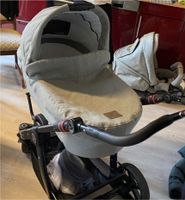 Hartan Kinderwagen mit Sportsitz Bayern - Rinchnach Vorschau