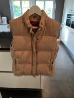 Street One Weste Damen beige S 36 Niedersachsen - Soltau Vorschau