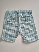 neuwertig! NAME IT, Shorts, kurze Hose, BIO-Baumwolle, 104-110 Nordrhein-Westfalen - Hückelhoven Vorschau