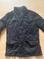 Diesel Jacke Frühjahr M Schwarz Hessen - Biebertal Vorschau