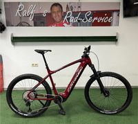 *%2023%* E-MTB Corratec E-Power XVERT PRO TEAM BOSCH CX 750WH Nordrhein-Westfalen - Ruppichteroth Vorschau