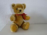 NEU! Teddy ⭐ Mohair Teddybär ⭐ Bär Kuschelwuschel Sammlerbär Baden-Württemberg - Holzgerlingen Vorschau