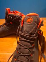 MAMMUT Wanderschuhe Gr.44 2/3 München - Milbertshofen - Am Hart Vorschau