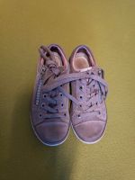 Lurchi Leder Halbschuhe Gr. 28 Bayern - Eckental  Vorschau