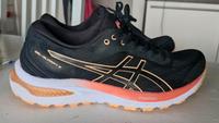 asics glorify 5 Ortholite Gr. 42 wie neu Sachsen - Markkleeberg Vorschau