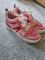 Lacoste Sneaker 41 Sachsen - Hoyerswerda Vorschau