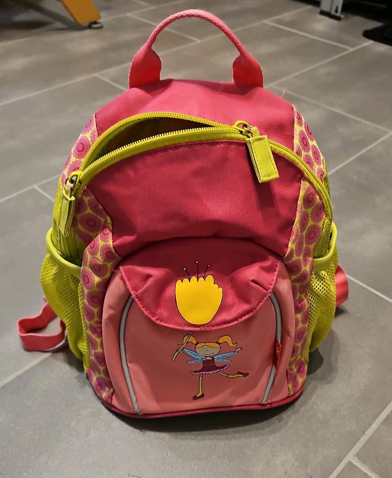 Kindergartenrucksack Sigikid in Essingen