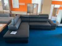 Wohnlandschaft Garnitur Sofa Couch LEDER ✅ Niedersachsen - Twist Vorschau