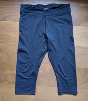 Laufhose Sporthose active by Tchibo 3/4, Gr. M, schwarz Bayern - Raubling Vorschau