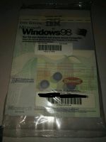 Windows 98 mit AOL in ungeöffneter Originalverpackung Hessen - Reichelsheim (Odenwald) Vorschau