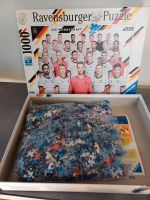 Ravensburger, Puzzel Die Mannschaft, 1000 Teile Hessen - Darmstadt Vorschau