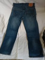 Levi's 509 Comfort Jeans Größe W 33 L 30 - 33/30 Levis Schleswig-Holstein - Grabau Vorschau