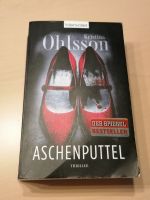 Kristina Ohlsson: ASCHENPUTTEL, Thriller, Taschenbuch Schleswig-Holstein - Norderstedt Vorschau
