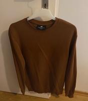 Brauner Pullover Feldmoching-Hasenbergl - Feldmoching Vorschau
