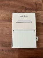 Apple Magic Trackpad G3 Weiß Multi-Touch Oberfläche wie Neu Berlin - Lichterfelde Vorschau