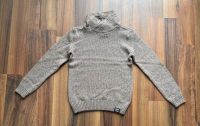 **TOP** H&M Strickpullover braun 146/152 Bayern - Schaidenhausen Vorschau