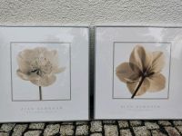 Kunstdruck Blume / 2 Bilder / Alan Newnham Sachsen - Radeburg Vorschau