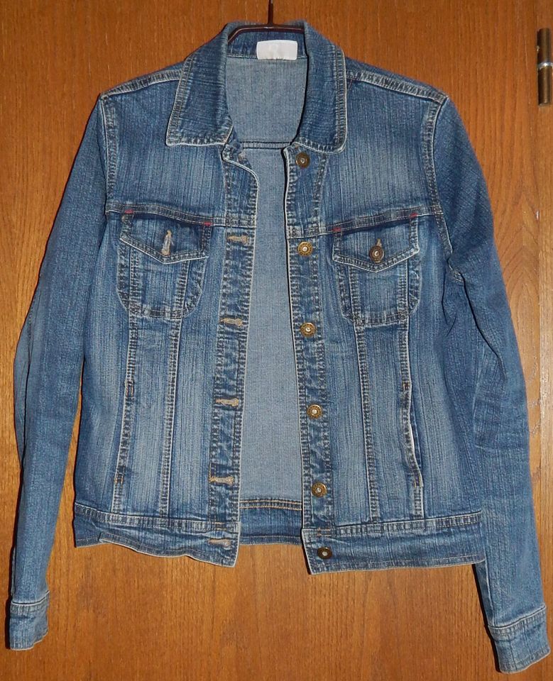 My Own  Jeansjacke - Gr.36 in Nonnweiler