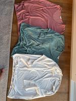 3/4 Arm Shirt von Tom Tailor gr. XL/XXL Baden-Württemberg - Kippenheim Vorschau