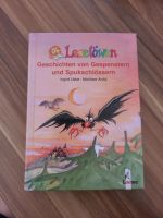 Leselöwen Kinderbuch, Buch, Vorlesen, Lesen lernen, Grundschule Nordrhein-Westfalen - Rheine Vorschau