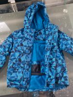 Jungen Jungs Winterjacke Jacke Schneejacke 110/116 Berlin - Reinickendorf Vorschau