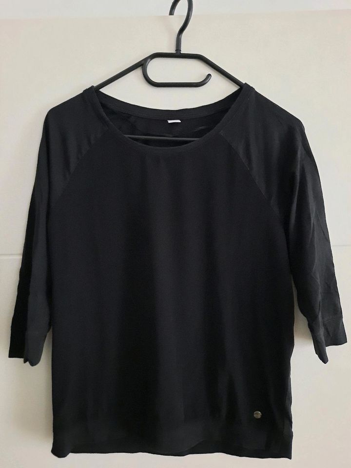 Moderner Pullover Shirt 3/4 Arm S.Oliver Gr.34 in Frensdorf