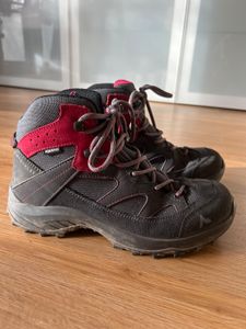 Mckinley Aquamax Wanderschuhe eBay Kleinanzeigen ist jetzt Kleinanzeigen