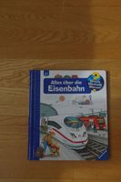 Wieso weshalb warum Eisenbahn Baden-Württemberg - Steinheim an der Murr Vorschau