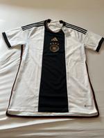 Original DFB Deutschland Adidas Home Trikot M NEU Bayern - Rottendorf Unterfr Vorschau