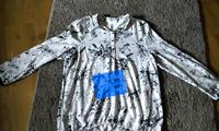 schicke street one Bluse figurfreundliche Gr 44 Nordrhein-Westfalen - Stemwede Vorschau