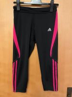 Hose Adidas leggins 3/4 Hose mit top Sachsen-Anhalt - Wernigerode Vorschau