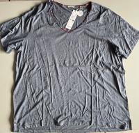 ESPRIT Shirt NEU mit Etikett, blaugrau, Gr. 50 Essen - Essen-Werden Vorschau