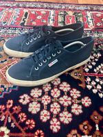 Superga 2750 cotu classic Gr.46 Berlin - Neukölln Vorschau