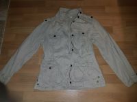 Jacke Sommerjacke für Damen Größe 38 Gina Sachsen-Anhalt - Halle Vorschau