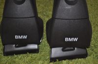 Original BMW E 60 Dachgrundträger Bayern - Scheinfeld Vorschau