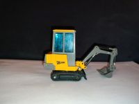 Joal JCB 801 Scale 1:32 Minibagger Bagger Frankfurt am Main - Niederursel Vorschau