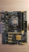 Asus H81M Mainboard mit i7 4790 Prozessor Nordrhein-Westfalen - Herten Vorschau