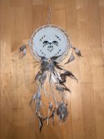 Dreamcatcher Thunderbird Leder Original USA indianisch Nordrhein-Westfalen - Krefeld Vorschau